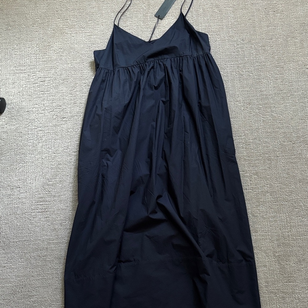 Jenni Kayne Cove Dress